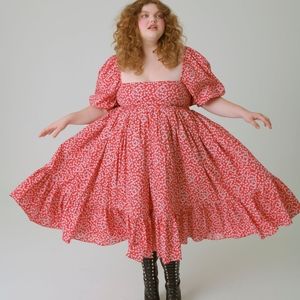 Selkie Park Ave Cottage French Puff 3X